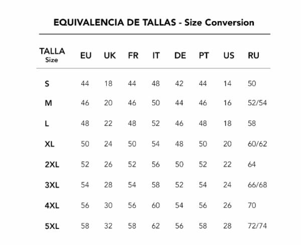Vestido curvy largo de corte lateral 25136 de SPG Woman - Imagen 3