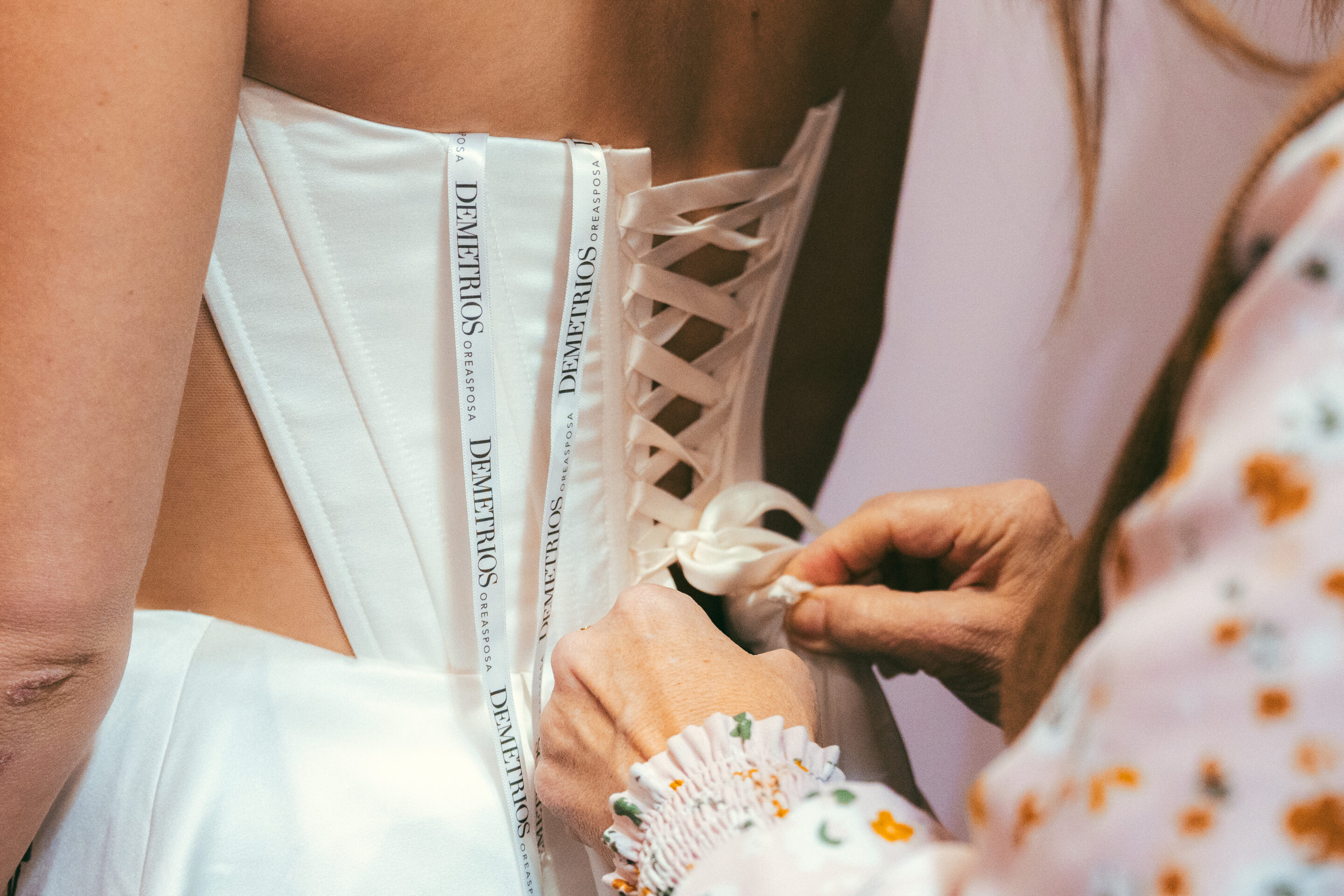 Ropa para Eventos