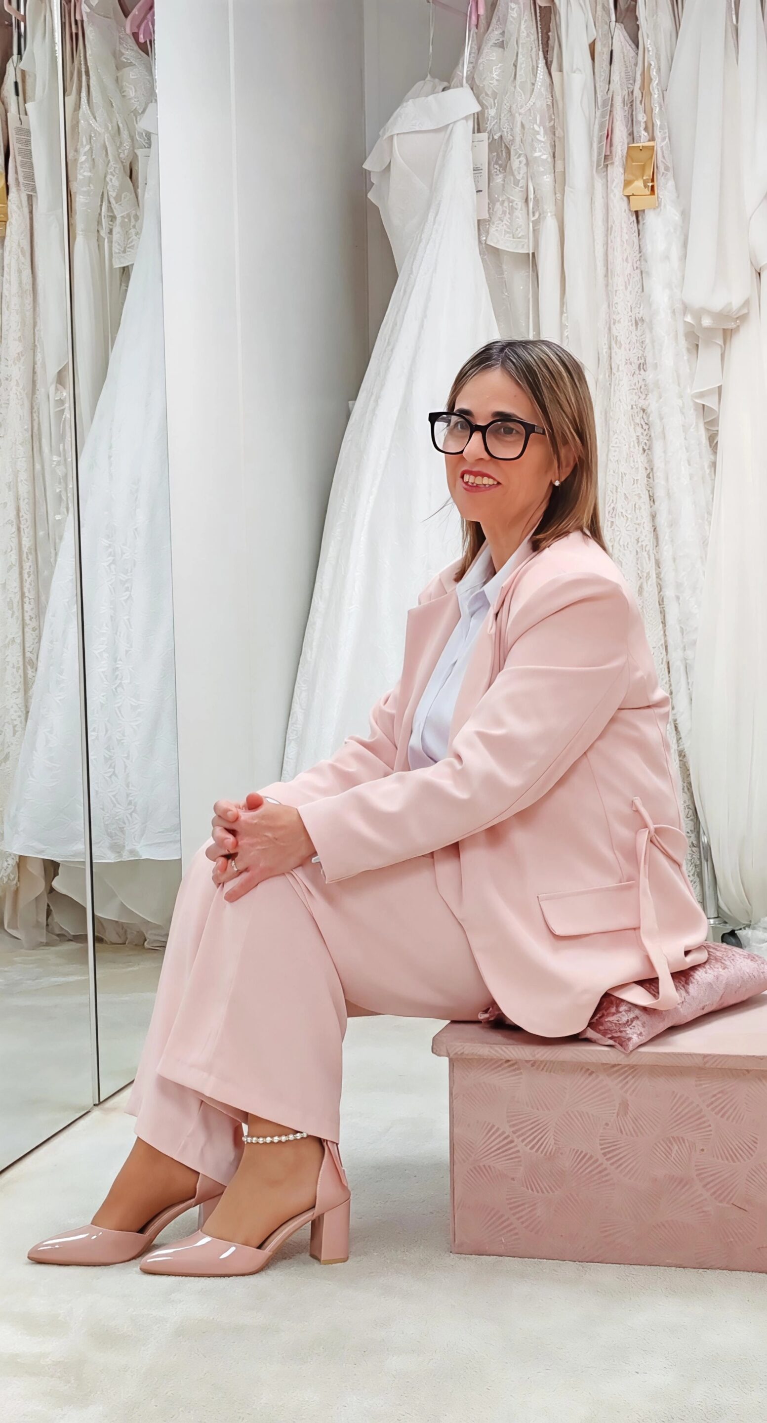 Ropa para Eventos